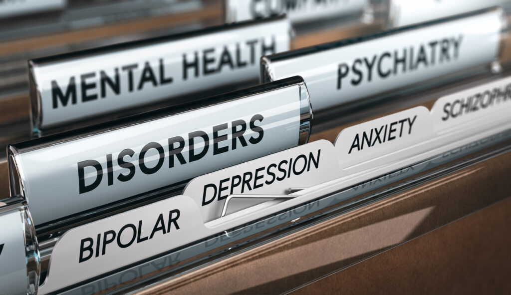 managing employees with mental health illness