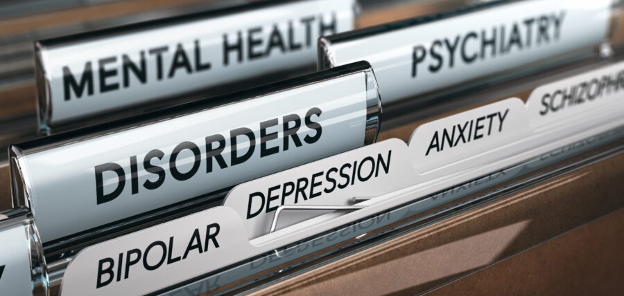 managing employees with mental health illness