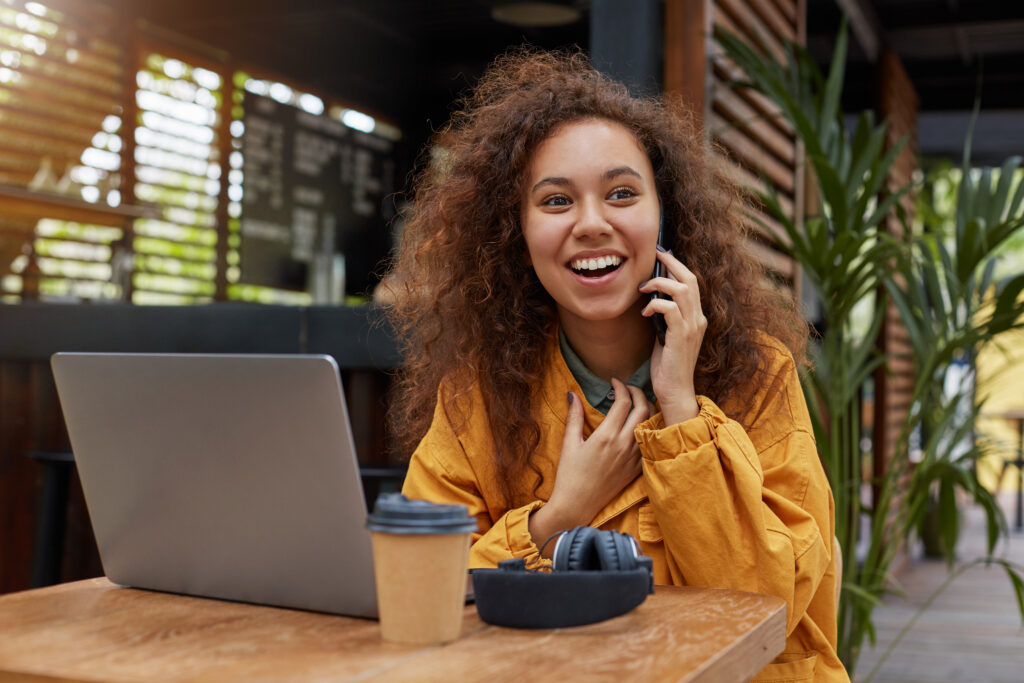 laughter in the workplace