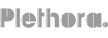 plethora-grey-logo