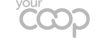 your-coop-grey-logo