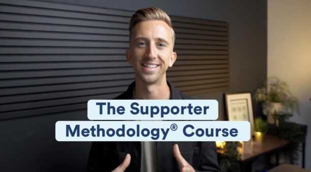 The Supporter Method Course